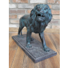 Pair Of Lions