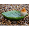 Robin Bird Feeder