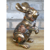 Steampunk Rabbit
