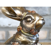 Steampunk Rabbit