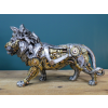 Steampunk Lion