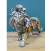 Steampunk Lion