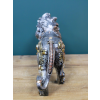 Steampunk Lion