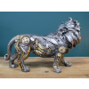 Steampunk Lion
