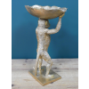 Monkey Leaf Dish