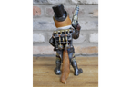 Steampunk Fox