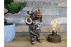 Steampunk Pig