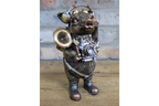 Steampunk Pig