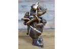 Steampunk Pig