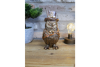 Steampunk Owl