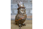 Steampunk Owl