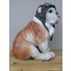 Large Pilot Dog