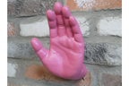 Hand Wall Decoration