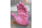 Hand Wall Decoration