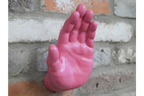 Hand Wall Decoration