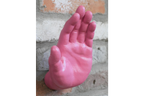 Hand Wall Decoration