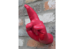 Hand Wall Decoration