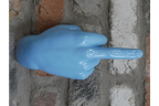 Hand Wall Decoration