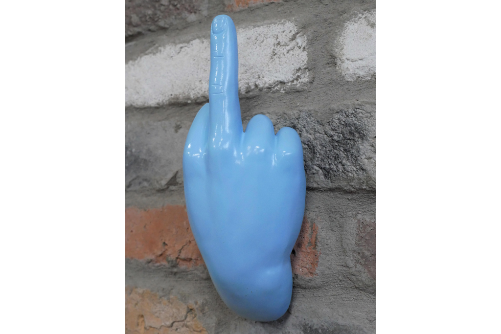 Hand Wall Decoration