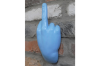 Hand Wall Decoration