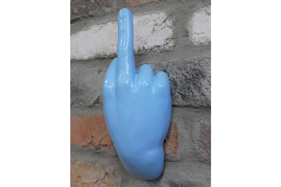 Hand Wall Decoration