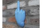 Hand Wall Decoration