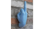 Hand Wall Decoration