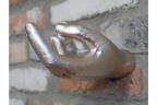 Hand Wall Decoration