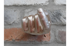 Hand Wall Decoration