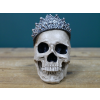Skull Decoration