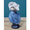 Goat Bust