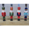 Set Of 4 Butter Knives