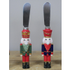 Set Of 4 Butter Knives