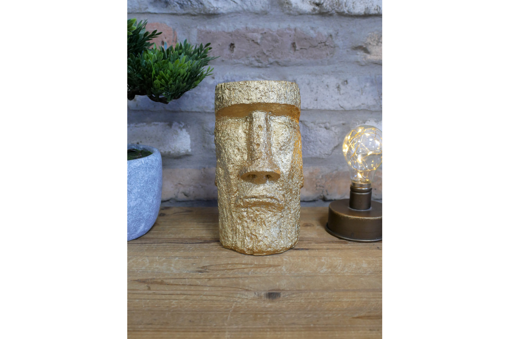 Easter Island Head