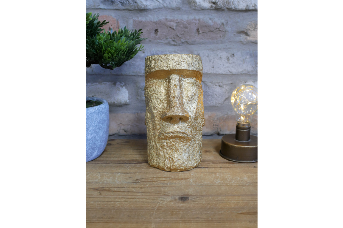 Easter Island Head