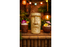 Easter Island Head