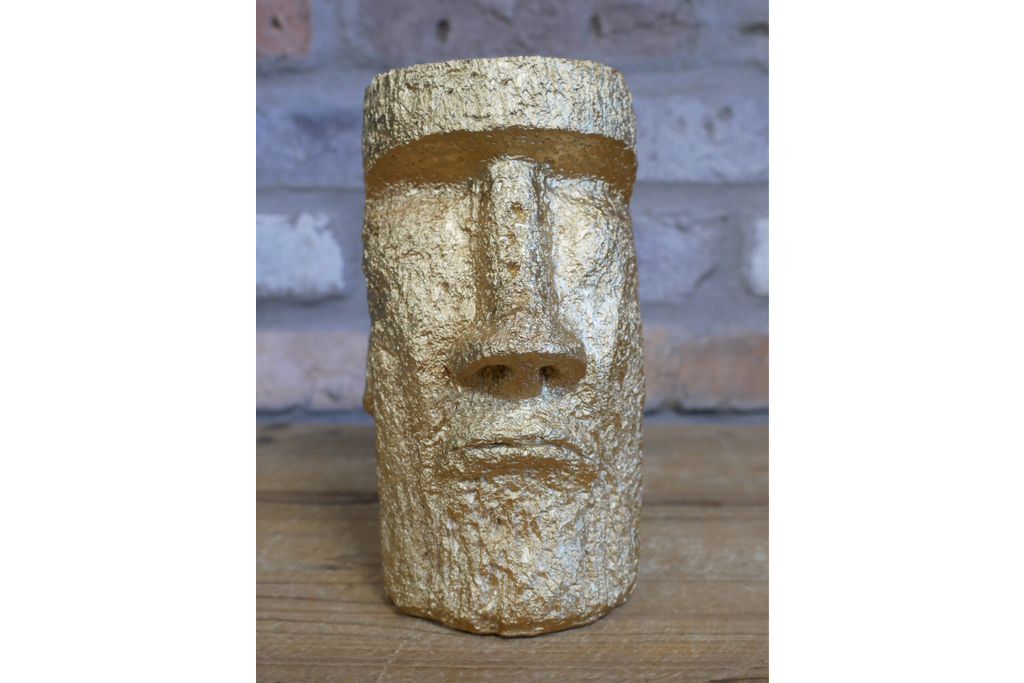 Easter Island Head