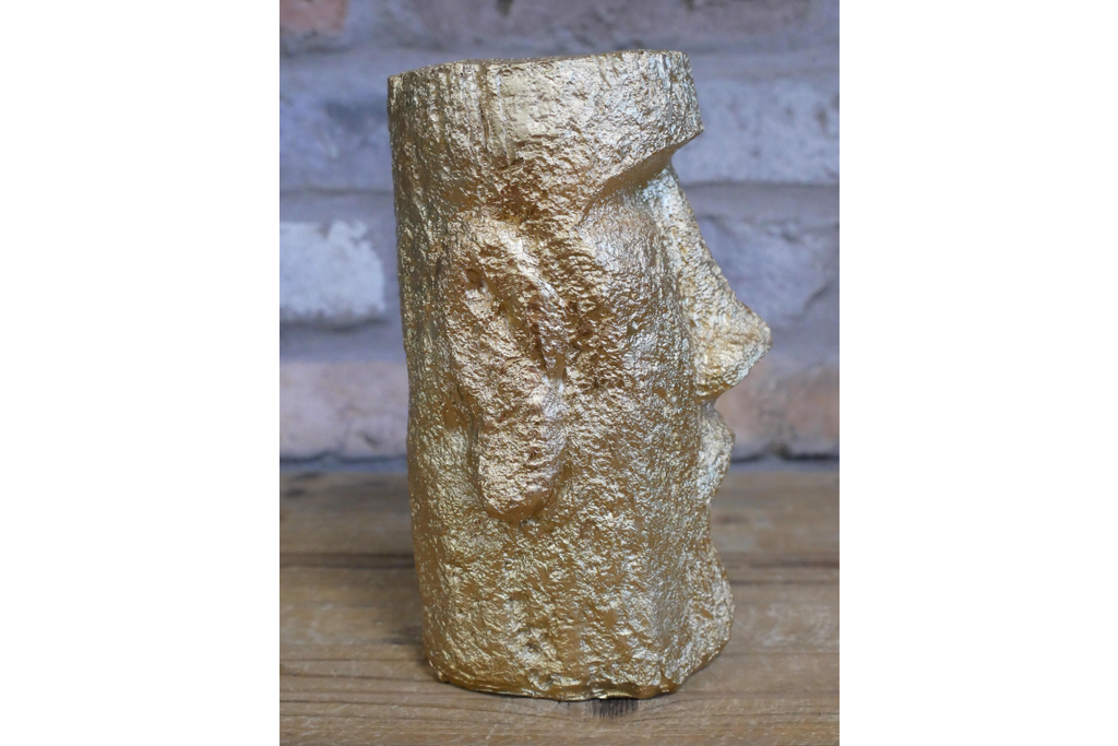 Easter Island Head