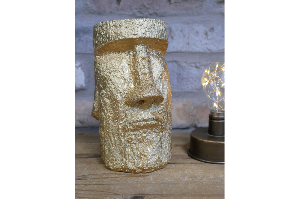 Easter Island Head
