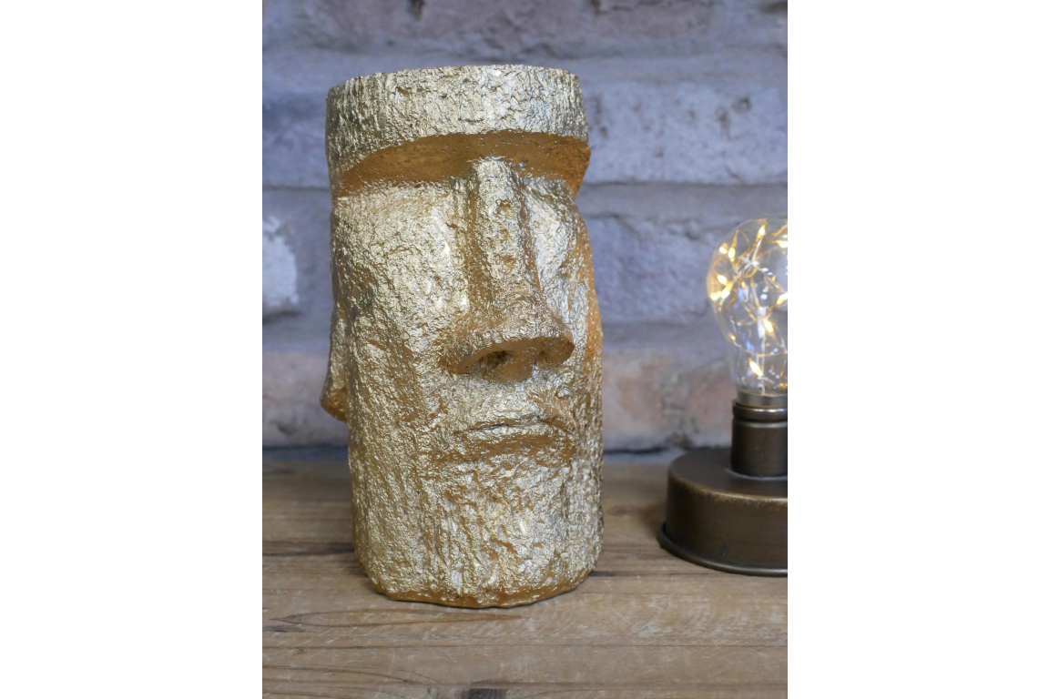 Easter Island Head