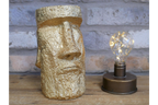 Easter Island Head