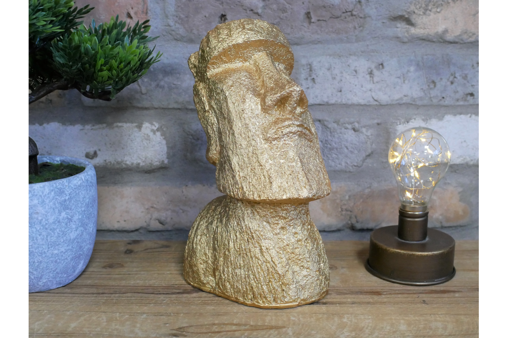 Easter Island Head