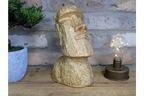 Easter Island Head