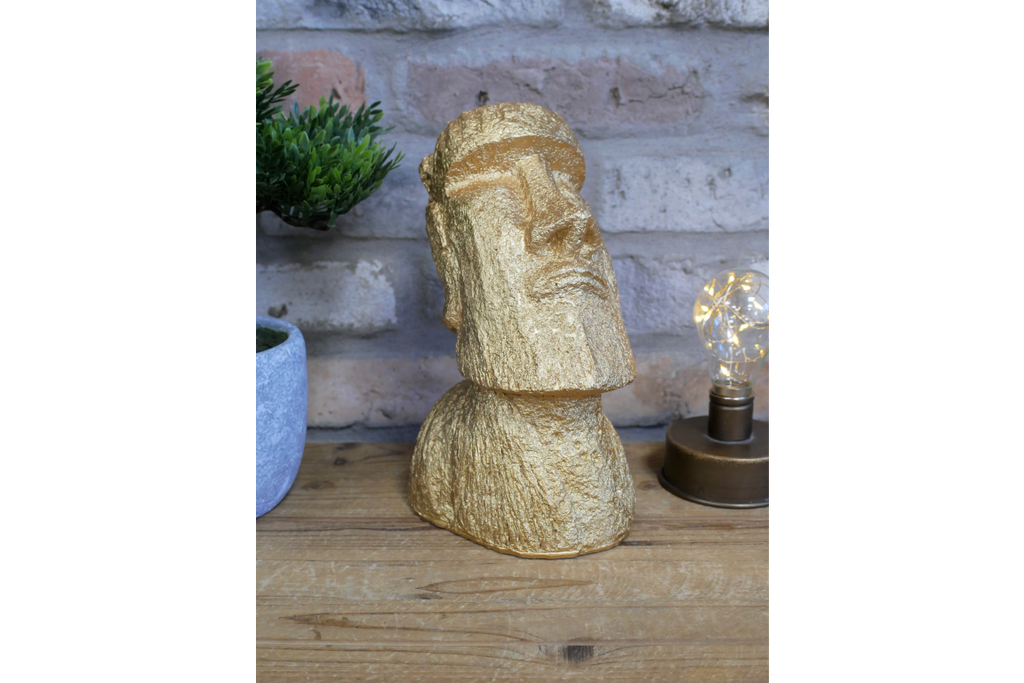 Easter Island Head