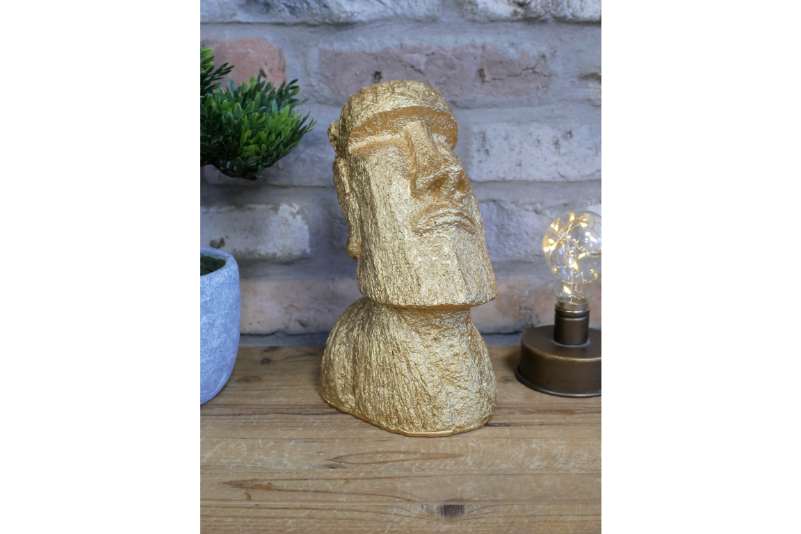 Easter Island Head