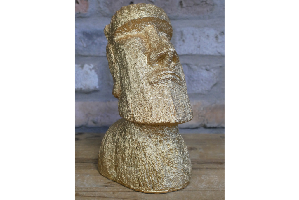 Easter Island Head