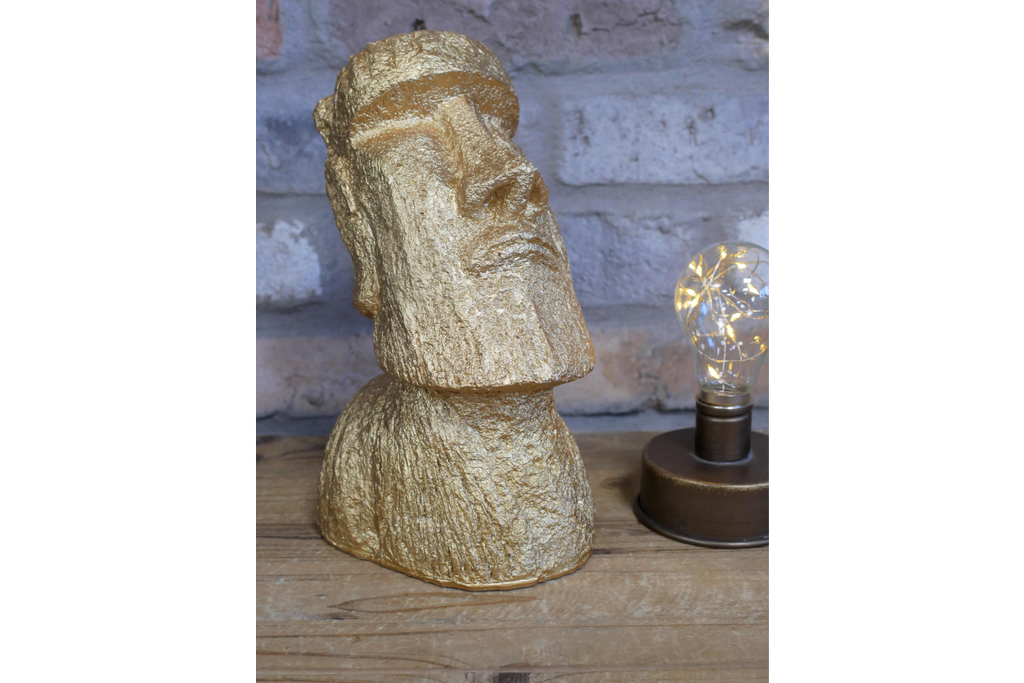 Easter Island Head