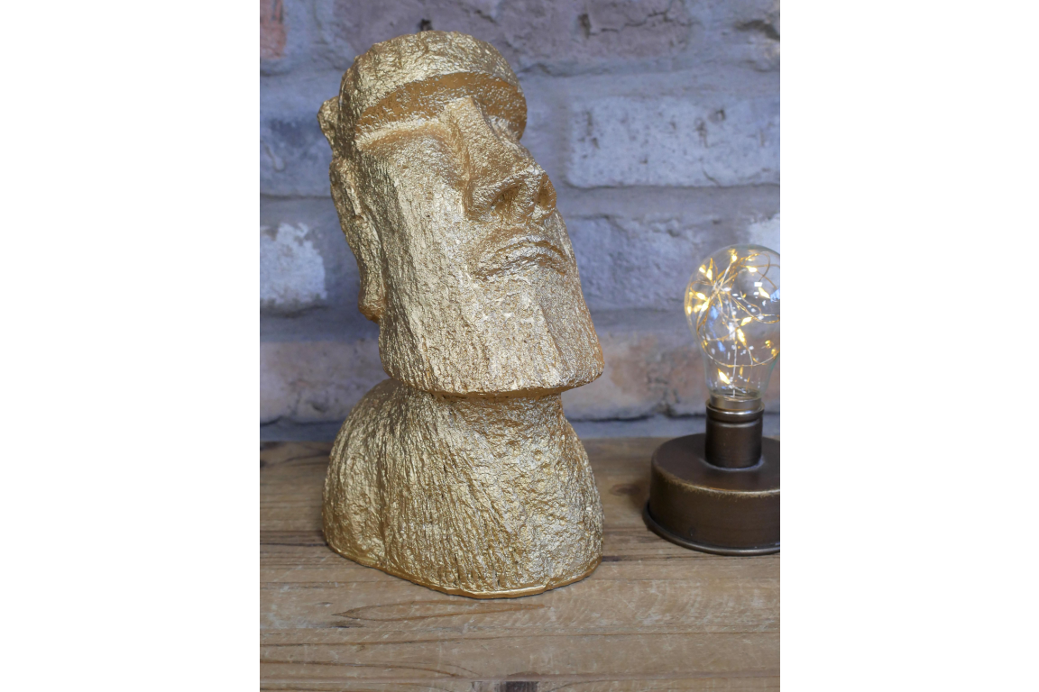 Easter Island Head