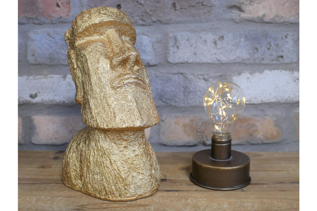 Easter Island Head