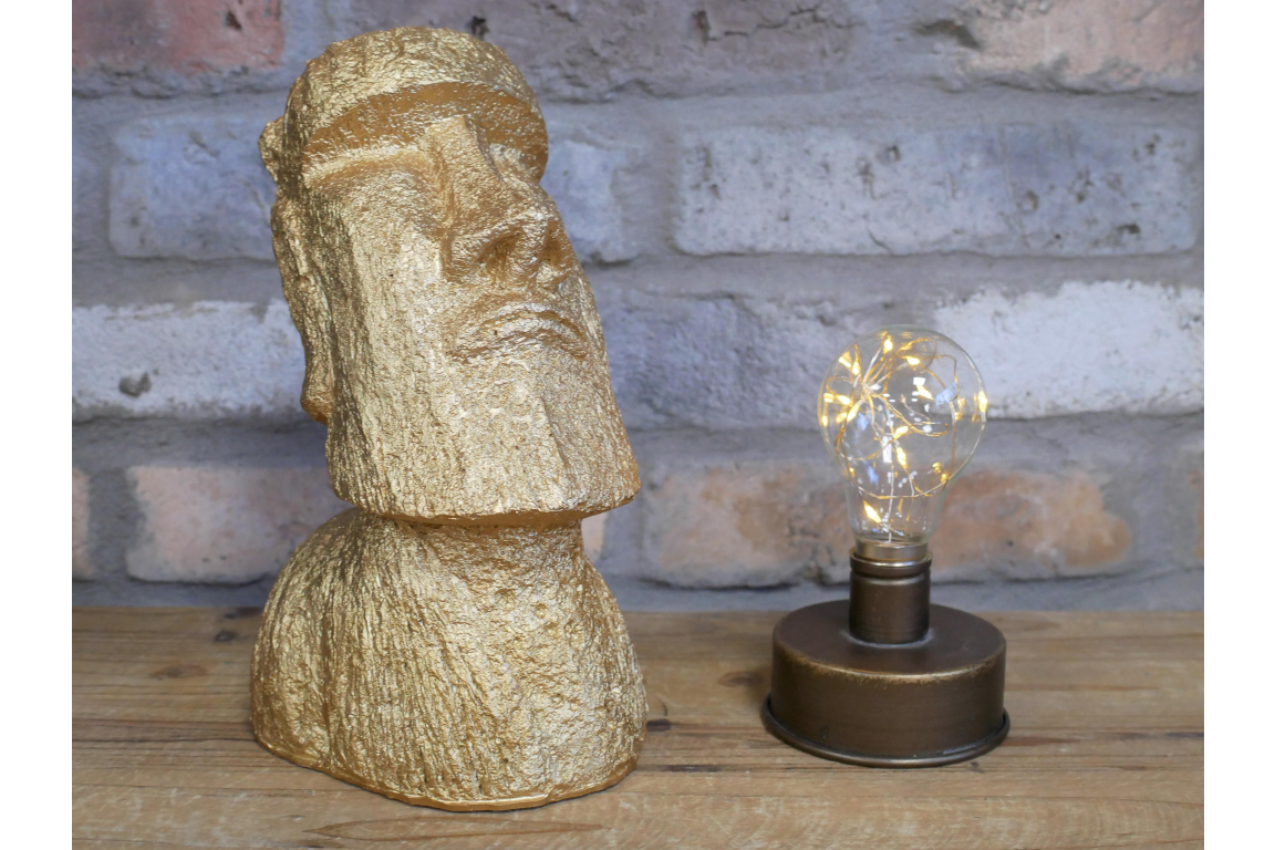 Easter Island Head
